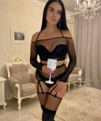 Анкета проститутки Алиночка - Фото 1, Летка, 33 года, №7034